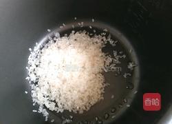 紫薯粥的做法图解3