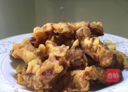 小酥肉的做法图解17