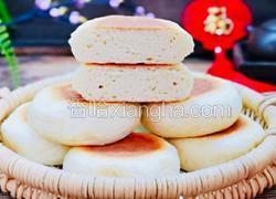 精致不一样的喜饼