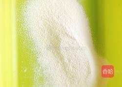 酸奶蓝莓棉花蛋糕的做法图解4