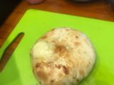 自制网红榴莲饼的做法[图]