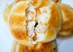 花生酱千层发面饼 宝宝辅食营养食谱菜谱