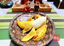 香蕉—肉馅的的做法图解11