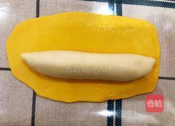 香蕉—肉馅的的做法图解7