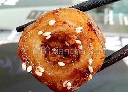 麻辣九转大肠