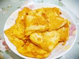 耗油烧豆腐