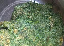茴香饼