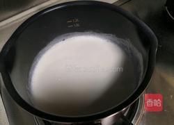 姜撞奶的做法图解5
