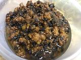 家常杂酱肉