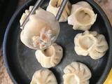 迷你生煎包