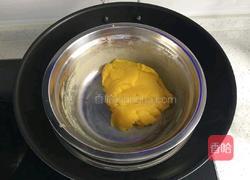 奶黄馅的做法图解7
