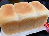 椰子油提子吐司(一次发酵)