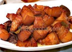 家常红烧肉