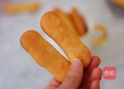 手指饼干的做法图解18