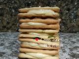 原味牛扎饼干