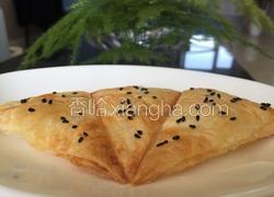 香酥饼