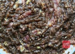 精肉蒸萝卜咸的做法图解3
