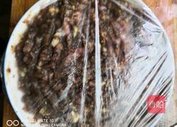 精肉蒸萝卜咸的做法图解4