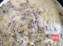 精肉蒸萝卜咸的做法图解6