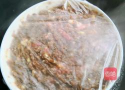 精肉蒸萝卜咸的做法图解5