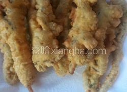 香椿鱼