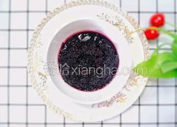 桑椹果酱
