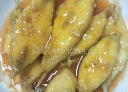 甜酸炸鱼