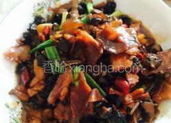 腊肉螺丝