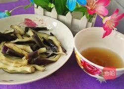 鱼香茄子的做法图解6