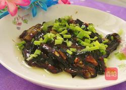 鱼香茄子的做法图解13