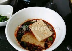 家常冻豆腐块儿