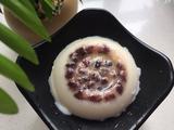 牛奶蜜豆果冻的做法[图]