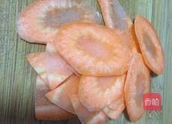 溜豆腐的做法图解2