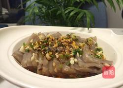 猪皮花生冻的做法图解26