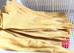 90后手工辣条的做法图解1