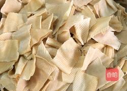 90后手工辣条的做法图解2