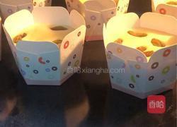 金桔酱小蛋糕的做法图解7