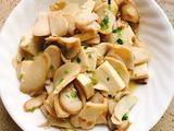 杏鲍菇烧豆腐（低卡低脂）的做法[图]