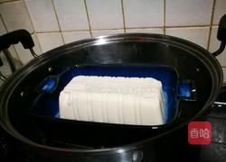 柠香豆花的做法图解2
