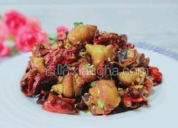 辣子鸡