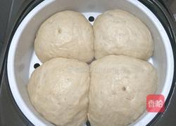 红糖馒头的做法图解10