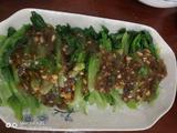耗油生菜