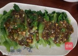 耗油生菜的做法图解10
