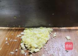 凉拌瓜耳的做法图解3