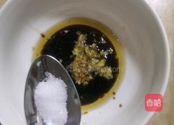 凉拌瓜耳的做法图解13