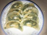 水晶饺子
