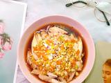美味低脂凉拌鸡腿肉的做法[图]