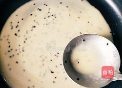 鸡蛋煎饼（应友友们的要求发一个原创谱子)的做法图解10