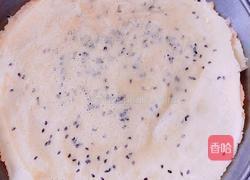 鸡蛋煎饼（应友友们的要求发一个原创谱子)的做法图解14