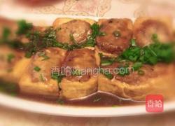 客家酿豆腐的做法图解6